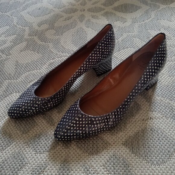 AQUATALIA Heels - Picture 3 of 7